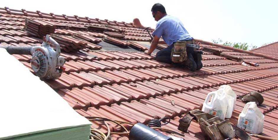 3 Common Reasons Homeowners Replace Their Roofs in Central Texas