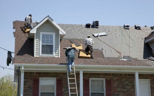 roof replacement reasons Central Texas, Stephenville
