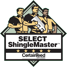 Certainteed select shingle master company Stephenville, TX