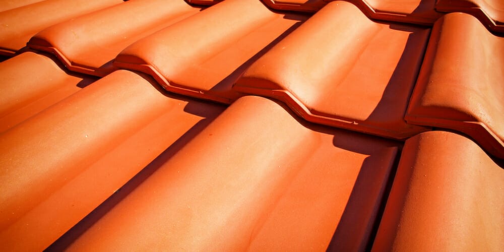 Stephenville Tile Roofing Experts