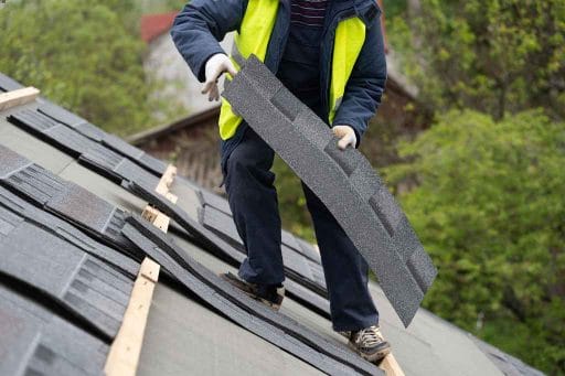 Central Texas reliable roofing replacement company