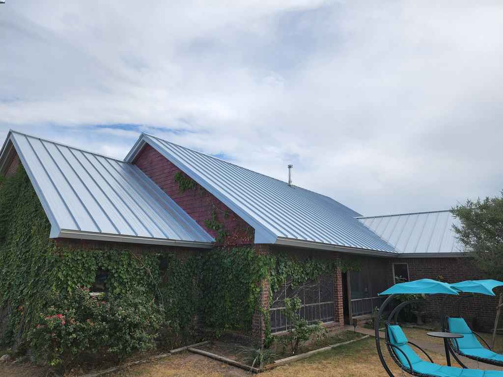 top rated roof replacement company Central Texas