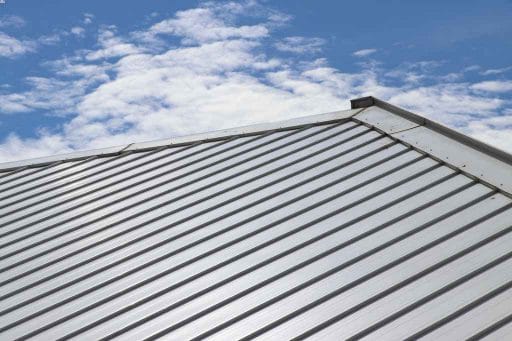 reliable standing seam metal roofing company Central Texas