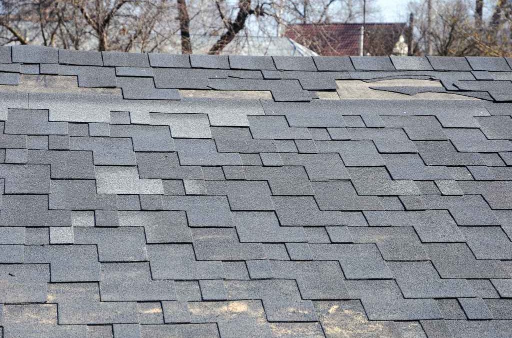 What Will I Pay for a Roof Repair in Stephenville?
