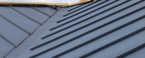 standing seam metal roofing experts Central Texas
