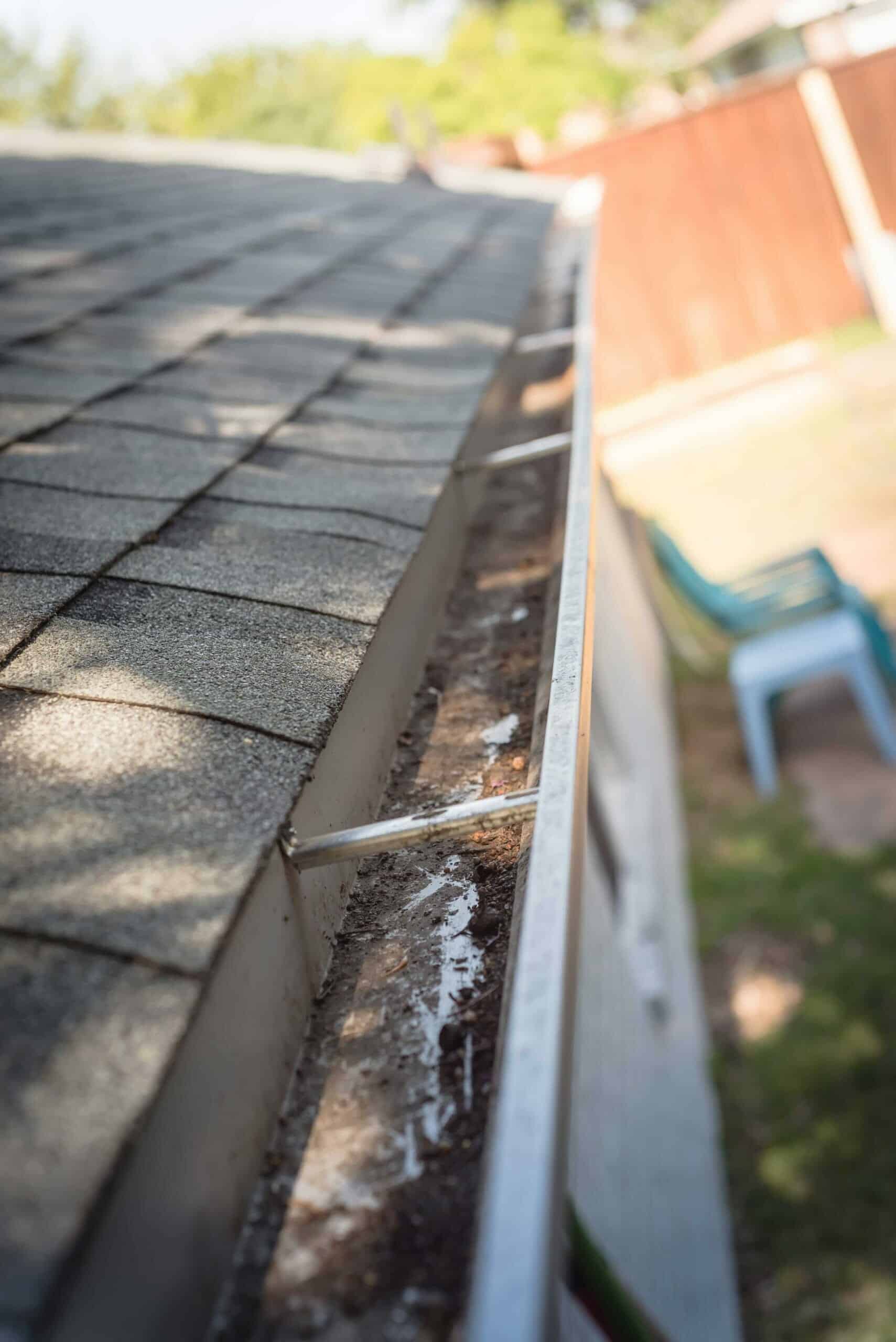 Trusted Gutter Replacement in Central Texas, Stephenville