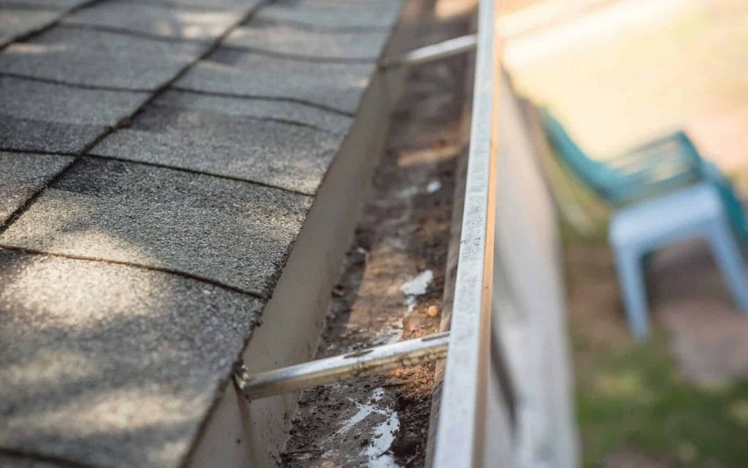 What is the Average Cost of New Gutters in Stephenville?