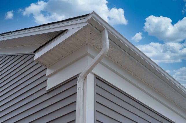 new gutter cost, gutter replacement, Central Texas, Stephenville