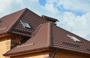 Best tile roof installation in Central Texas, Stephenville