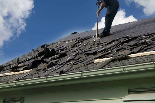 local roofing company, local roofing contractor, Central Texas, Stephenville