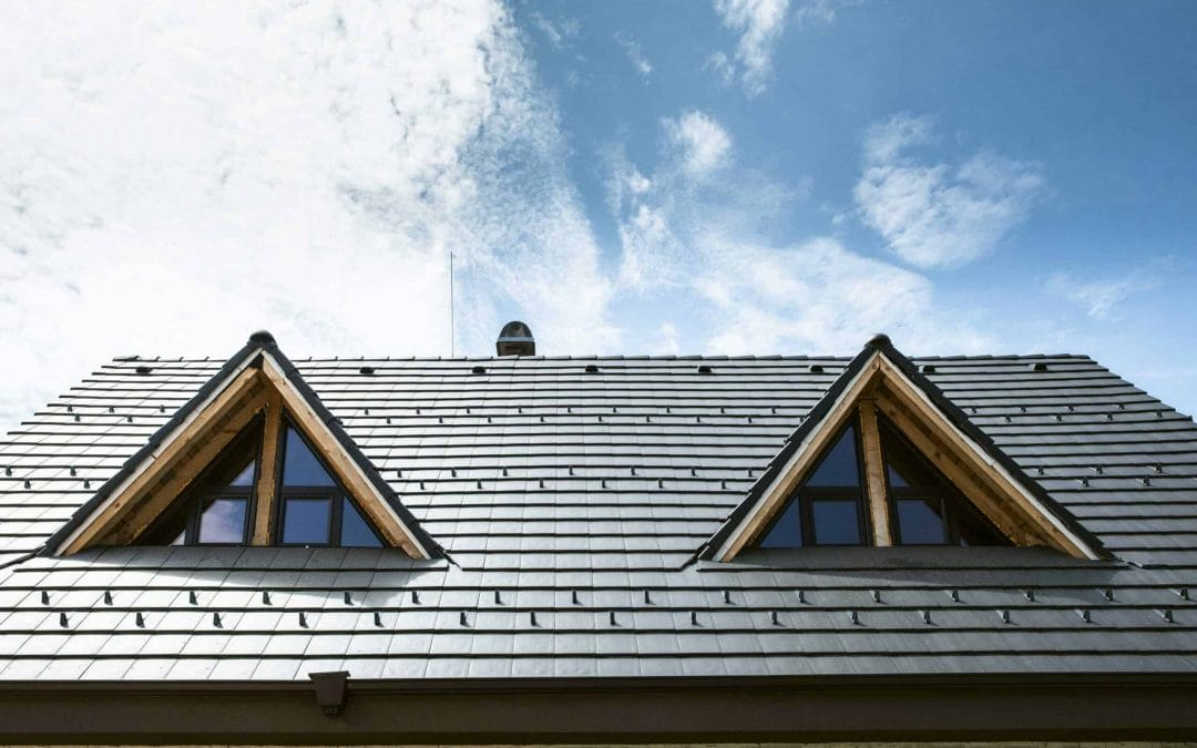 How Much Can I Expect to Pay for a New Slate Roof in Stephenville?