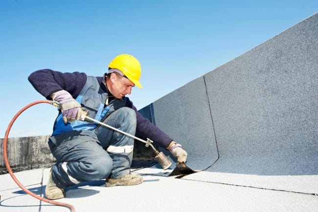 roof maintenance tips in Stephenville