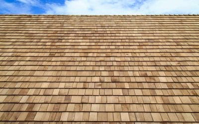 Rustic Charm: 8 Reasons a Cedar Roof is Perfect for Your Stephenville Home